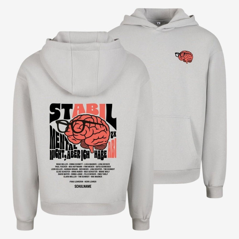 STABIL 6 - shirtival
