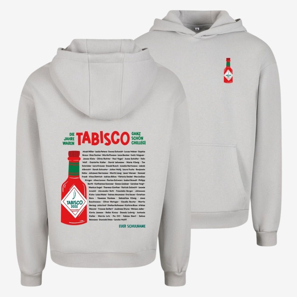TABISCO 1 - shirtival