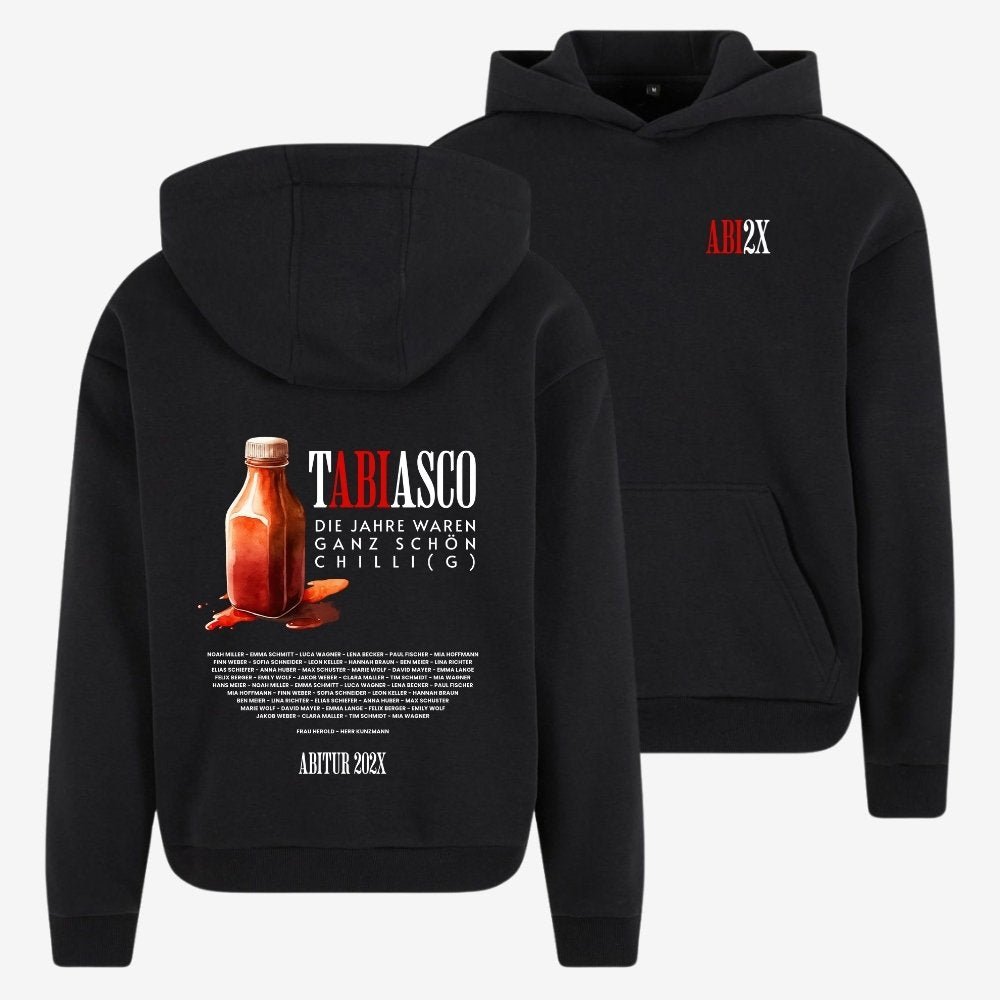 TABISCO 3 - shirtival