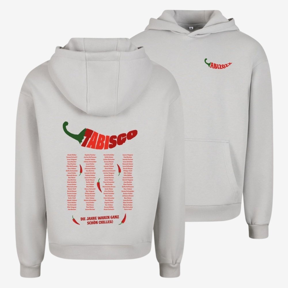TABISCO 4 - shirtival